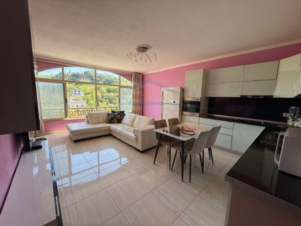 Durres, shitet apartament 1+1 Kati 6, 52 m² 80.000 € (SHKEMBI KAVAJES)   UNA51992