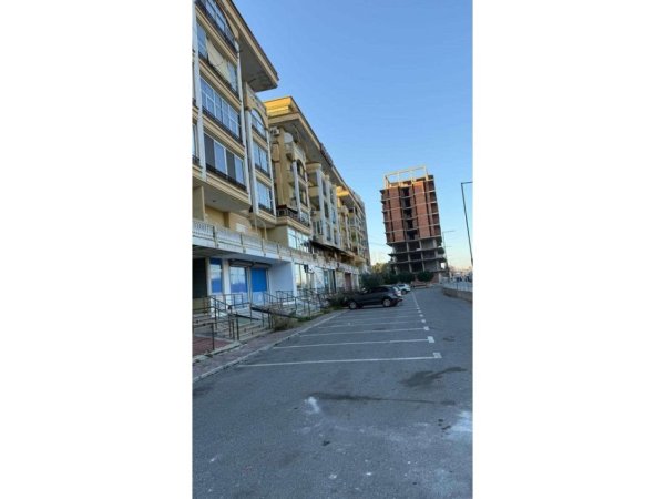Durres, shitet apartament 1+1 Kati 6, 52 m² 80.000 € (SHKEMBI KAVAJES)   UNA51992