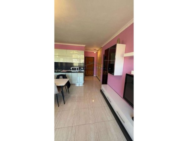 Durres, shitet apartament 1+1 Kati 6, 52 m² 80.000 € (SHKEMBI KAVAJES)   UNA51992