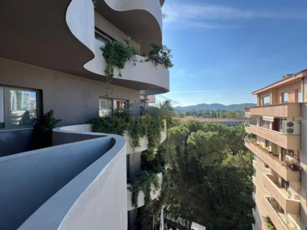 Tirane, shitet zyre Kati 10, 113 m² 450.000 € (AIR ALBANIA)