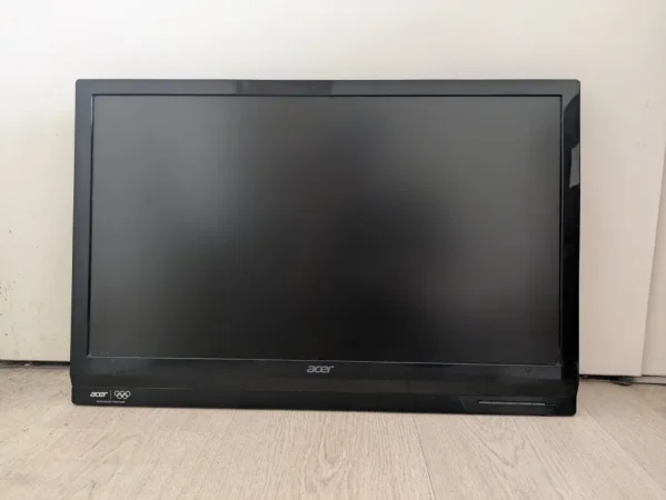Tirane, shes, Monitor Full HD Acer - 23 inch