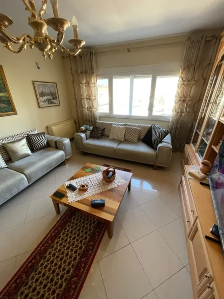 Tirane, shitet apartament 1+1+Aneks+Ballkon Kati 6, 77 m² 213.000 € (Rruga e Elbasanit)