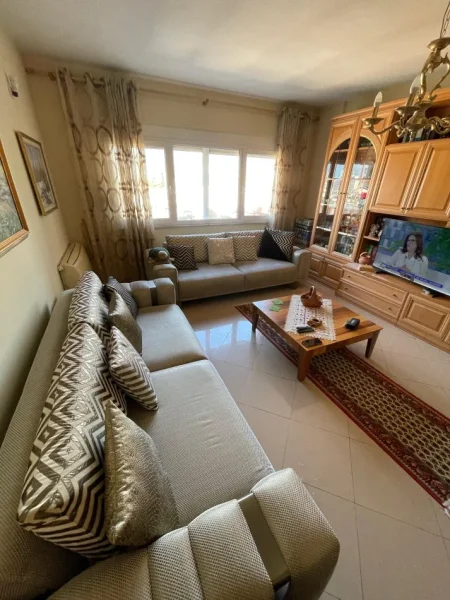 Tirane, shitet apartament 1+1+Aneks+Ballkon Kati 6, 77 m² 213.000 € (Rruga e Elbasanit)