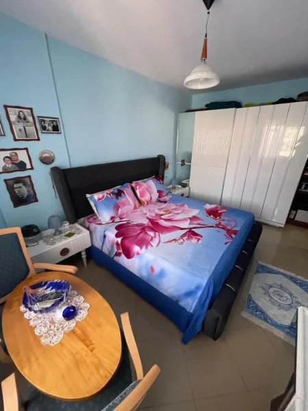 Tirane, shitet apartament 1+1+Aneks+Ballkon Kati 6, 77 m² 213.000 € (Rruga e Elbasanit)