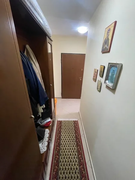 Tirane, shitet apartament 1+1+Aneks+Ballkon Kati 6, 77 m² 213.000 € (Rruga e Elbasanit)