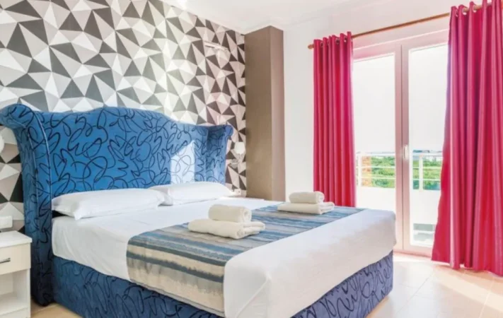 Durres, shitet hotel , 8.600 m² 15.000.000 € (GOLEM, DURRES)