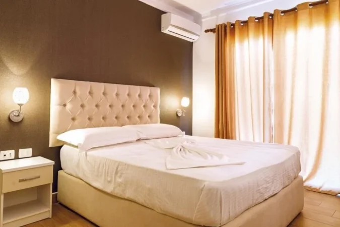 Durres, shitet hotel , 8.600 m² 15.000.000 € (GOLEM, DURRES)