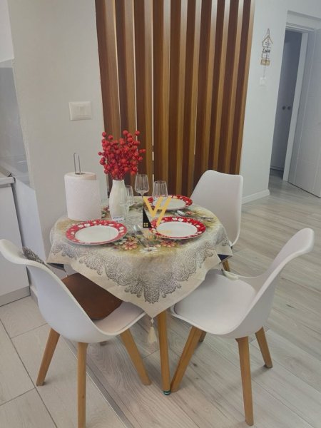 Tirane, jepet me qera apartament Kati 3, 40 m² 450 € (BRRYLI)