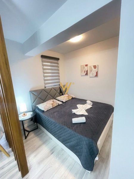 Tirane, jepet me qera apartament Kati 3, 40 m² 450 € (BRRYLI)
