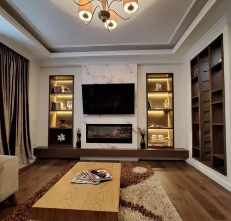 Tirane, shitet 2+1 Kati 2, 95 m² 365.000 € (Air albania)