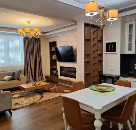 Tirane, shitet 2+1 Kati 2, 95 m² 365.000 € (Air albania)