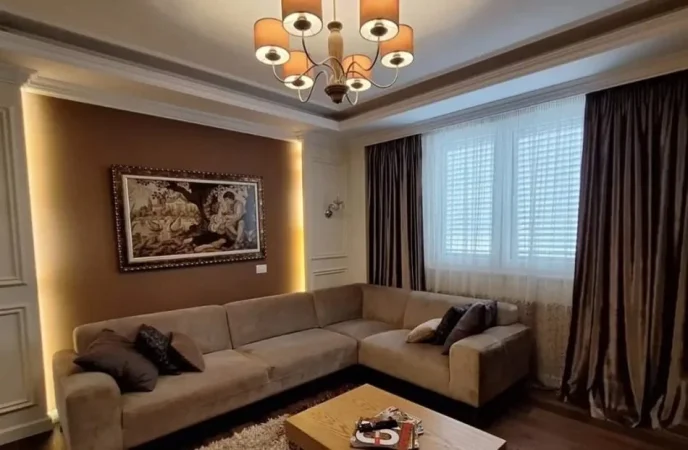 Tirane, shitet 2+1 Kati 2, 95 m² 365.000 € (Air albania)