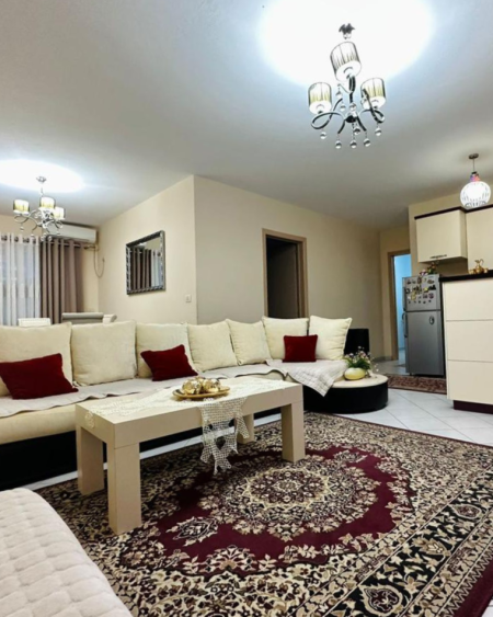 Tirane, shes apartament 2+1+Ballkon Kati 5, 117 m² (Astir) 139.000Euro