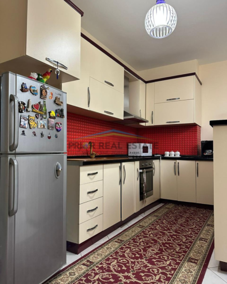 Tirane, shes apartament 2+1+Ballkon Kati 5, 117 m² (Astir) 139.000Euro