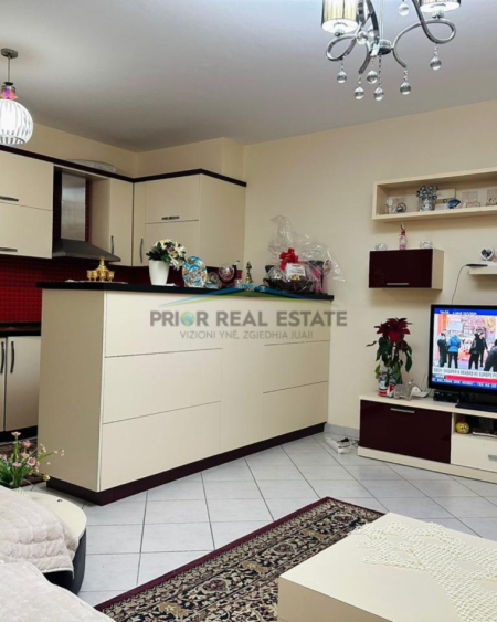 Tirane, shes apartament 2+1+Ballkon Kati 5, 117 m² (Astir) 139.000Euro