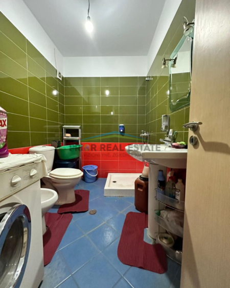 Tirane, shes apartament 2+1+Ballkon Kati 5, 117 m² (Astir) 139.000Euro