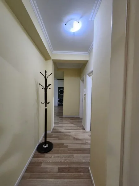 Tirane, shitet apartament 2+1 Kati 6, 100 m² 320.000 € (Bllok)