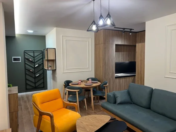 Durres, shitet apartament 2+1+Ballkon Kati 2, 94 m² 145.000 € 