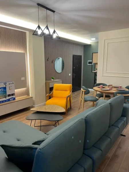 Durres, shitet apartament 2+1+Ballkon Kati 2, 94 m² 145.000 € 