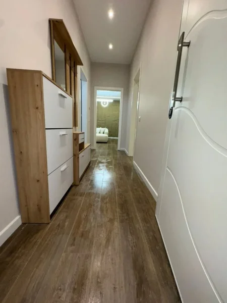 Tirane, jap me qera apartament 1+1+Ballkon Kati 1, 74 m² 700 € (Selite, Vila Alexandros)