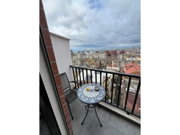 Tirane, shitet apartament 2+1 Kati 8, 91 m² 215.000 € (Vila Gold, rruga e Dibres)