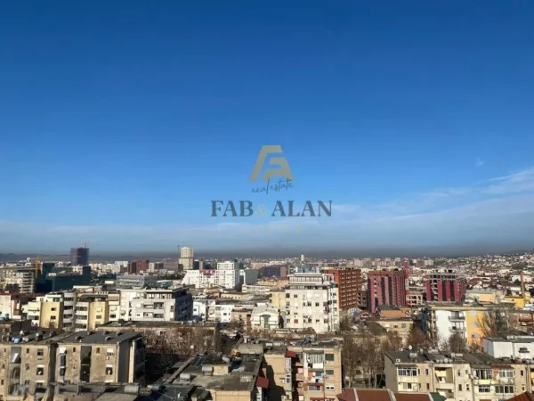 Tirane, shitet apartament 2+1 Kati 8, 91 m² 215.000 € (Vila Gold, rruga e Dibres)
