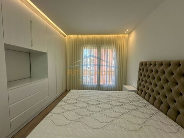 Tirane, shitet apartament 2+1 Kati 2, 119 m² (Kompleksi Delijorgji)