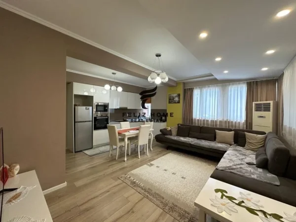 Tirane, shitet apartament 3+1 Kati 2, 125 m² 220.000 € (KOPSHTI BOTANIK)