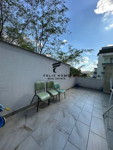 Tirane, shitet apartament 3+1 Kati 2, 125 m² 220.000 € (KOPSHTI BOTANIK)