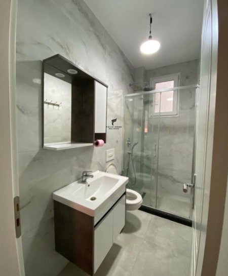 Tirane, jepet me qera apartament 1+1+Ballkon Kati 2, 53 m² 350 € (HAMDI PEPA)