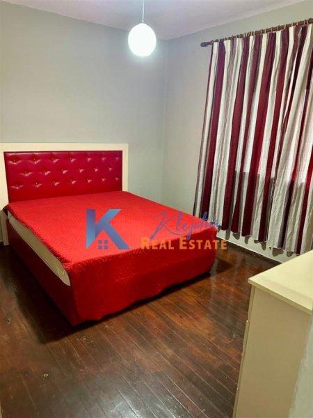 Tirane, jap me qera apartament 2+1+Ballkon Kati 4, 72 m² 550 € (Ali Dem, afer shkolles 1 Maji)