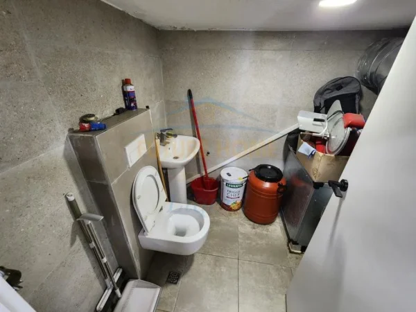 Tirane, shes bar-resorant Kati 0, 110 m² 290.000 € (Kodra e Diellit 1)