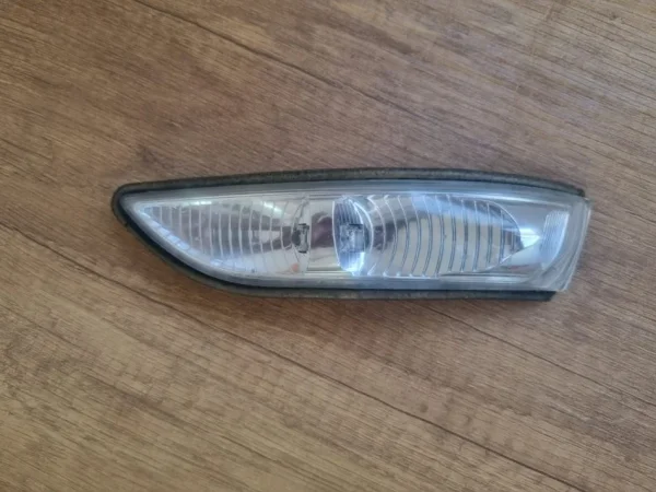 Tirane, shes Sinjal pasqyre per B class viti 2005 - 2011 , 15€