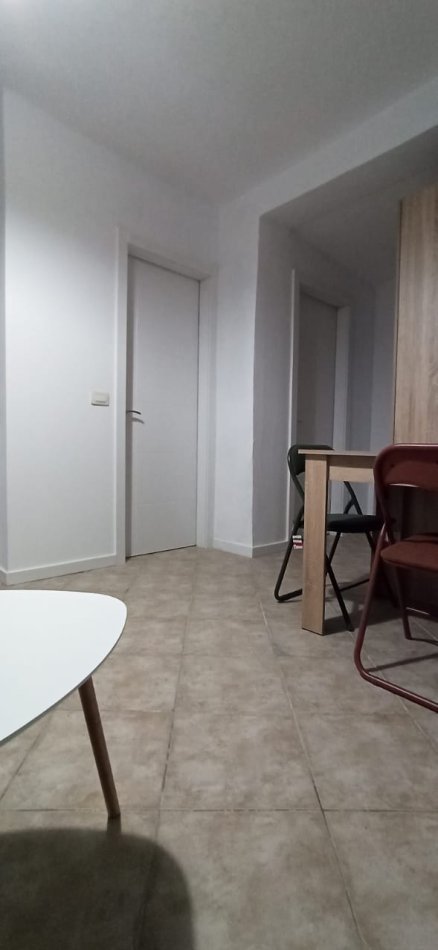 Tirane, jepet me qera apartament 1+1 Kati 0, 45 m² 350 € (Muhamet Gjollesha)