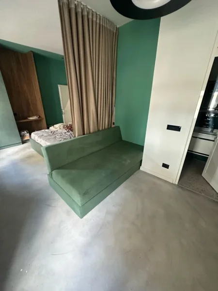 Tirane, shitet apartament 1+1 Kati 5, 74 m² 220.000 € (QENDER)