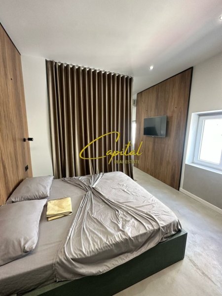 Tirane, shitet apartament 1+1 Kati 5, 74 m² 220.000 € (QENDER)