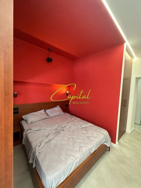 Tirane, shitet apartament 1+1 Kati 5, 74 m² 220.000 € (QENDER)