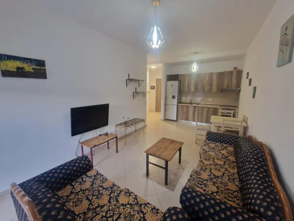 Tirane, shitet apartament 1+1 Kati 8, 71 m² 110.000 € 