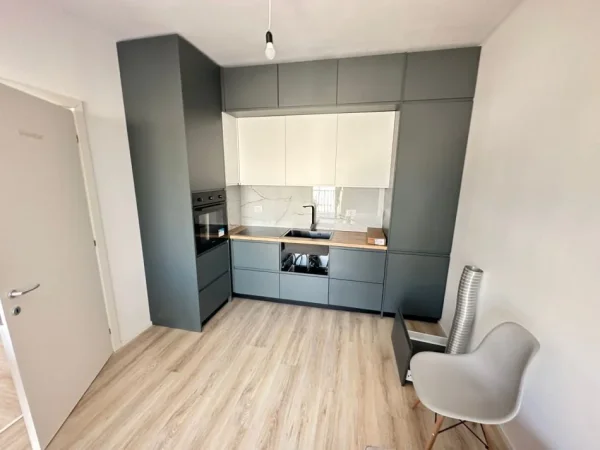 Tirane, jepet me qera apartament 2+1 Kati 5, 90 m² 450 € (astir)