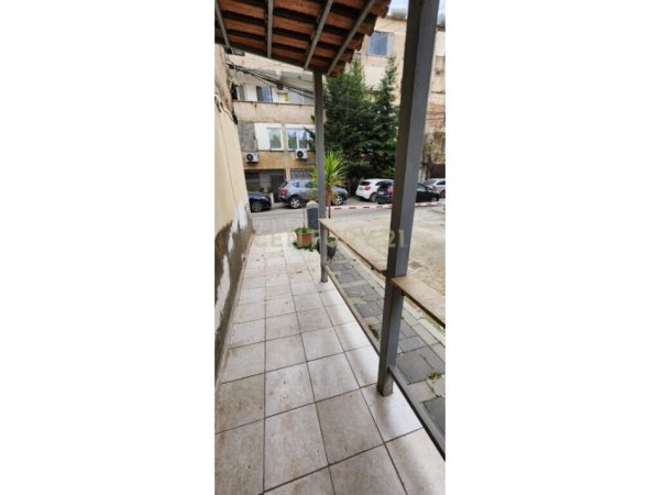 Tirane, jepet me qera apartament 1+1 Kati 0, 63 m² 600 € (Garda)