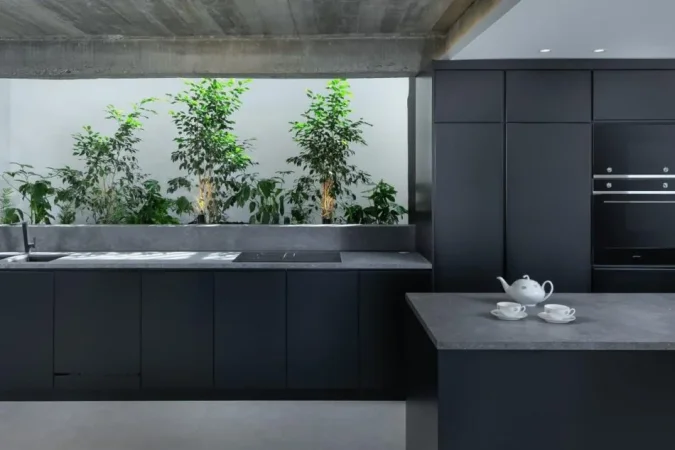 Tirane, shitet Vile 4+1+Ballkon Kati 2, 420 m² 1.000.000 € (Mullet)