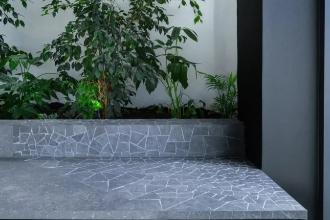 Tirane, shitet Vile 4+1+Ballkon Kati 2, 420 m² 1.000.000 € (Mullet)