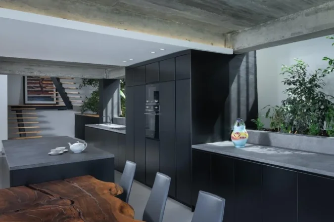 Tirane, shitet Vile 4+1+Ballkon Kati 2, 420 m² 1.000.000 € (Mullet)