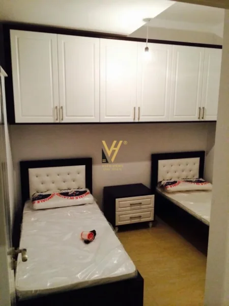 Shengjin, shitet apartament 2+1+Ballkon Kati 8, 115 m² 100.000 € (SHENGJIN)