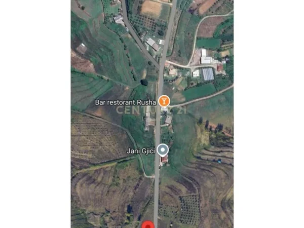 Tirane, shes toke , 1.560 m² 62.400 € (Tapize)