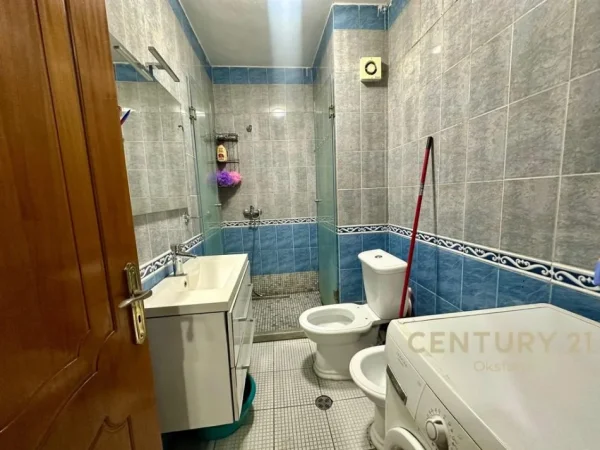 Tirane, shitet apartament 2+1 Kati 5, 77 m² 120.000 € (Rruga Don Bosco)