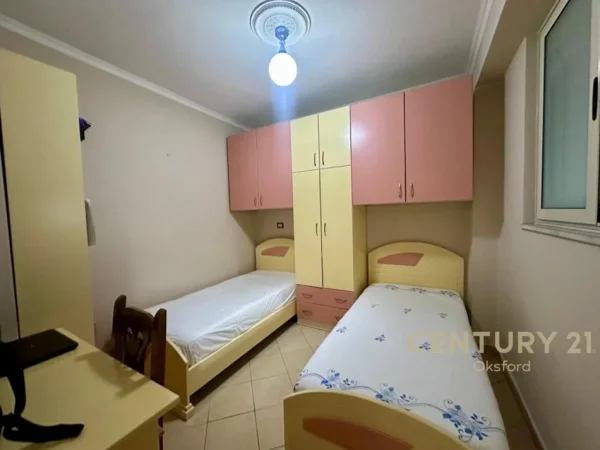 Tirane, shitet apartament 2+1 Kati 5, 77 m² 120.000 € (Rruga Don Bosco)