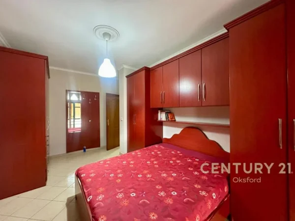 Tirane, shitet apartament 2+1 Kati 5, 77 m² 120.000 € (Rruga Don Bosco)