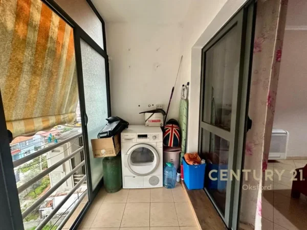 Tirane, shitet apartament 2+1 Kati 5, 77 m² 120.000 € (Rruga Don Bosco)