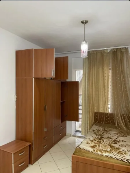 Tirane, jepet me qera apartament 2+1+Ballkon Kati 4, 113 m² 450 € (ASTIR rr. Teodor Keko)